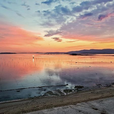 Casa Villa Vilagarcia de Arousa Dış mekan fotoğraf