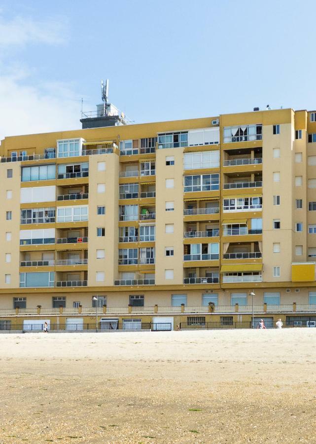 Casa Villa Vilagarcia de Arousa Dış mekan fotoğraf