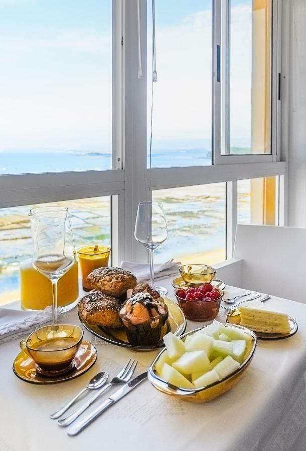 Casa Villa Vilagarcia de Arousa Dış mekan fotoğraf