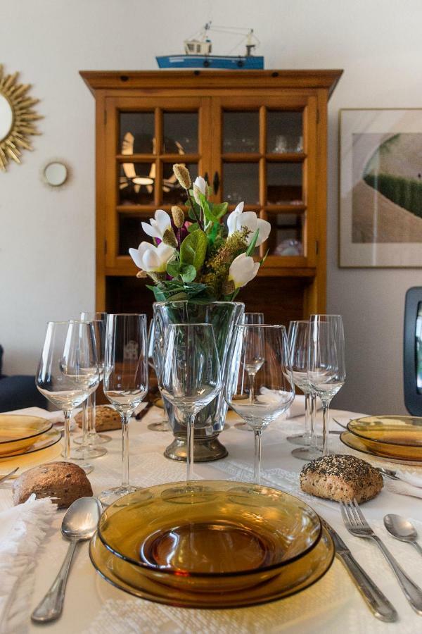 Casa Villa Vilagarcia de Arousa Dış mekan fotoğraf
