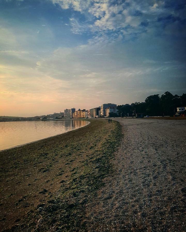 Casa Villa Vilagarcia de Arousa Dış mekan fotoğraf