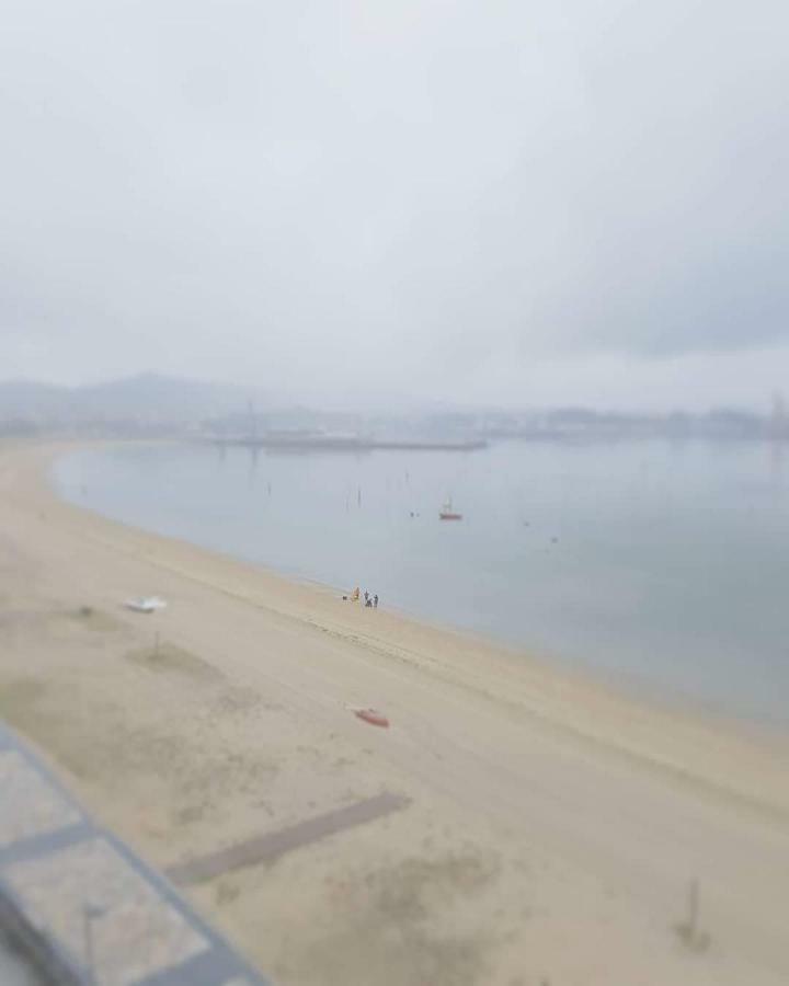 Casa Villa Vilagarcia de Arousa Dış mekan fotoğraf